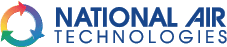 National Air Technologies Logo