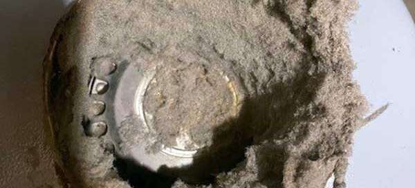 Dryer Booster Fan Maintenance Service